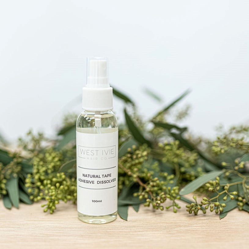 Natural Tape Adhesive Dissolver 100ml