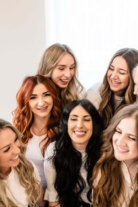 Why Stylists Love Hair Extensions: Elevate Your Business and Your Guests' Confidence