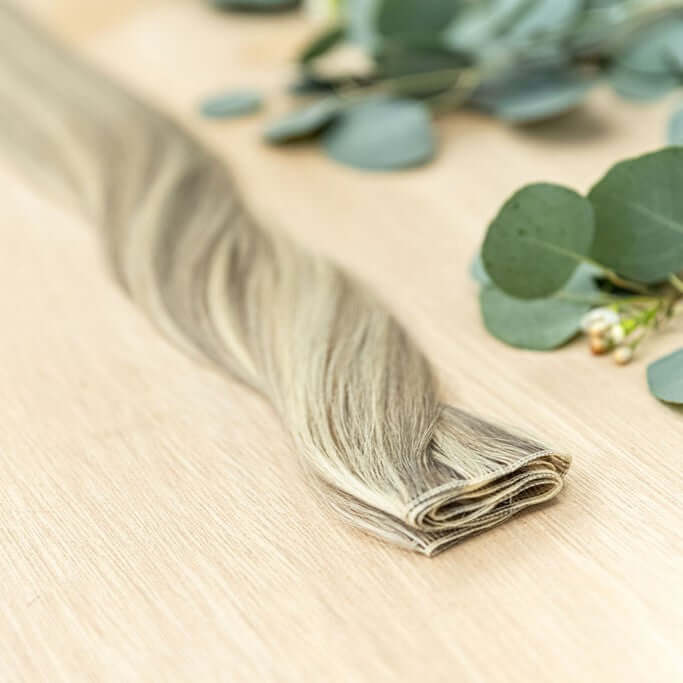 How to Add Volume to Fine Hair with Hair Extensions