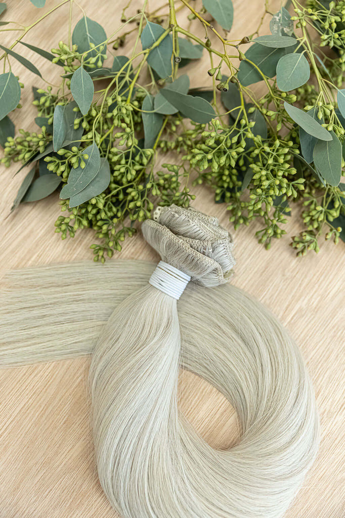 The Benefits of Using Clip-In Extensions for Clients