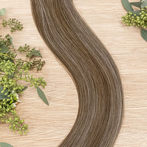 Level 8 hair extensions hotsell